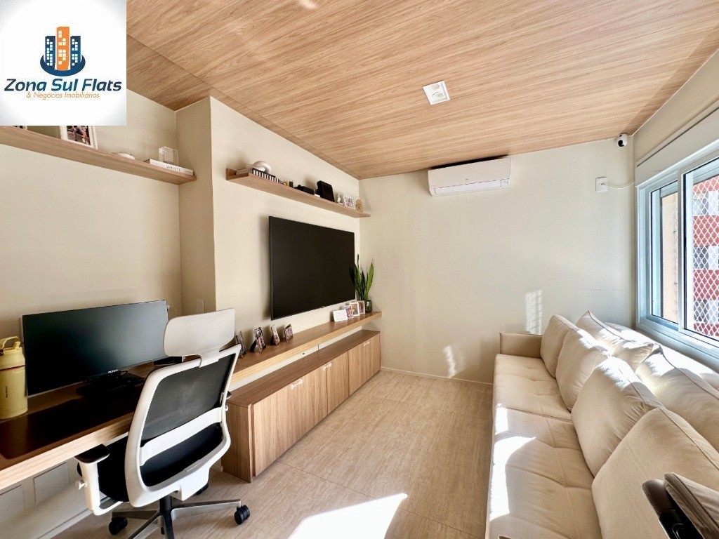 Apartamento, 3 quartos, 117 m² - Foto 39