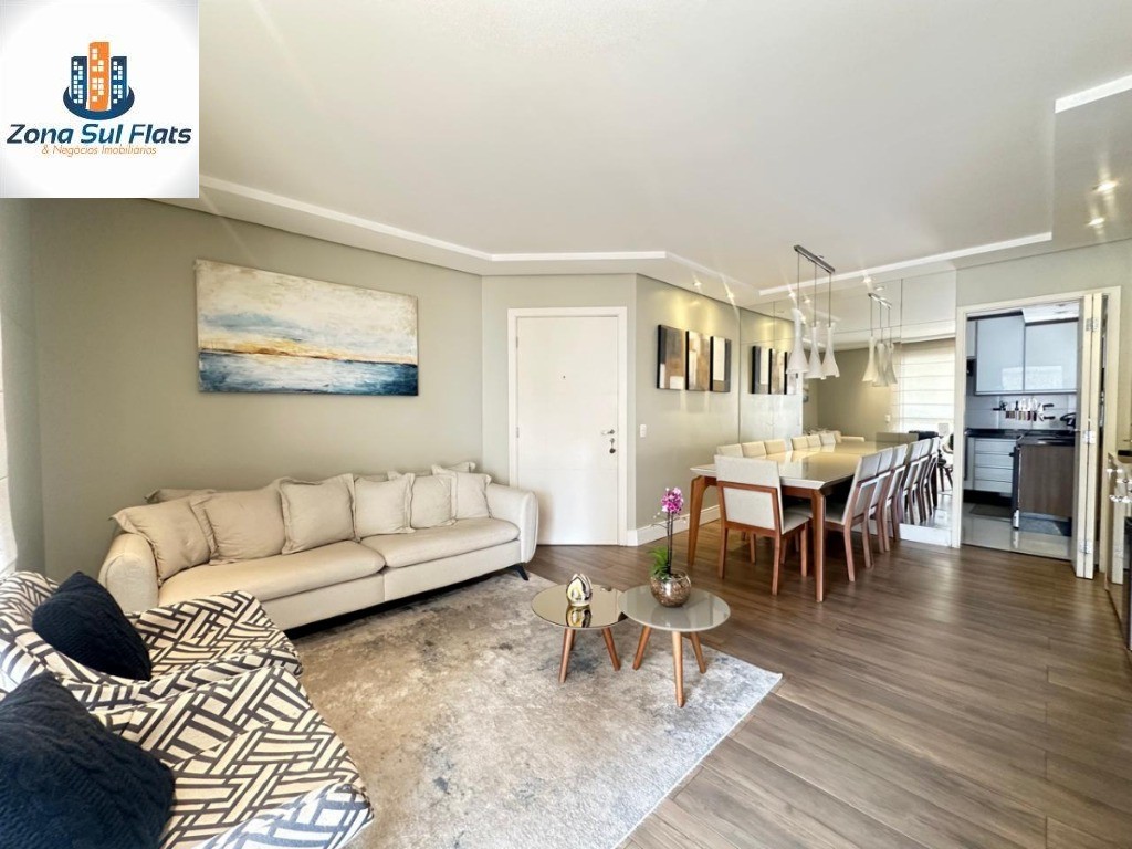 Apartamento, 3 quartos, 127 m² - Foto 16