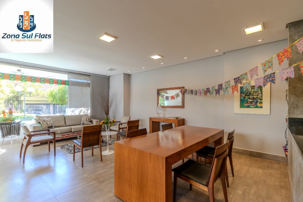 Cobertura, 2 quartos, 111 m² - Foto 32