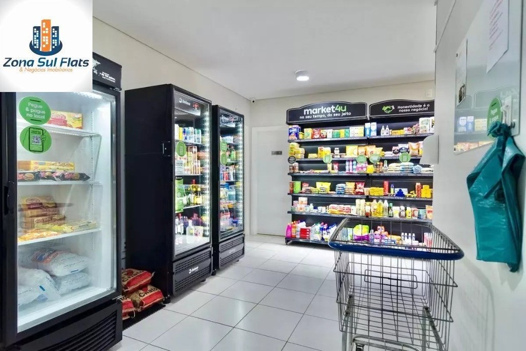 Apartamento, 3 quartos, 122 m² - Foto 39