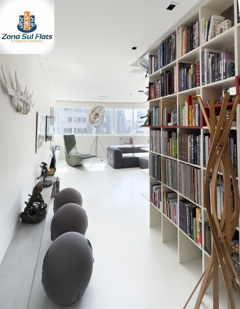 Cobertura, 3 quartos, 202 m² - Foto 2