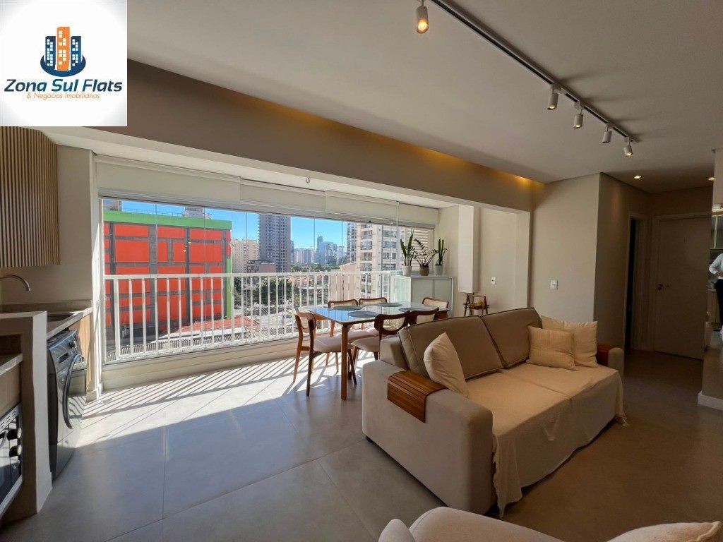 Apartamento, 2 quartos, 65 m² - Foto 2