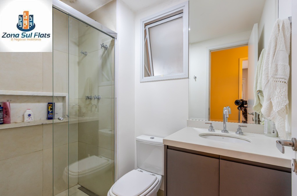 Apartamento, 2 quartos, 65 m² - Foto 23