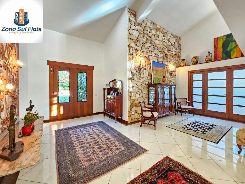 Casa, 4 quartos, 420 m² - Foto 16