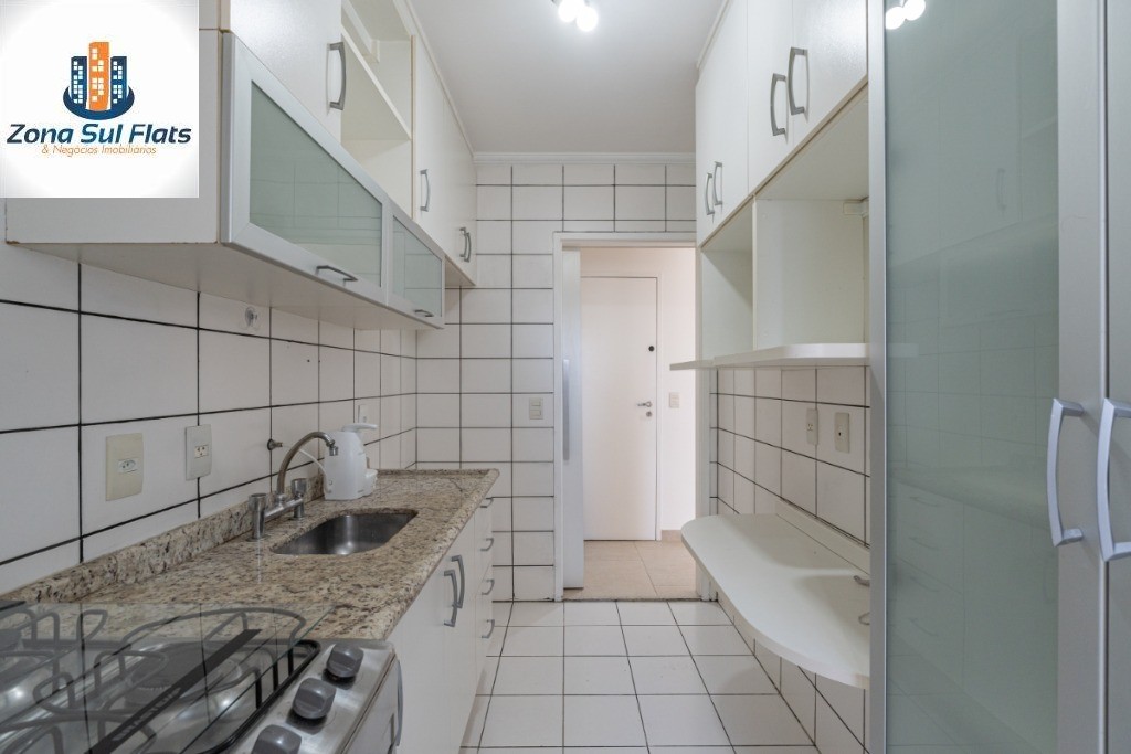 Apartamento, 2 quartos, 60 m² - Foto 13
