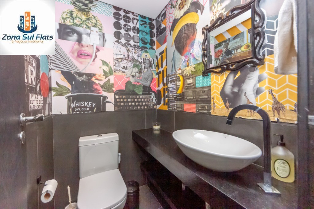 Apartamento, 2 quartos, 92 m² - Foto 14