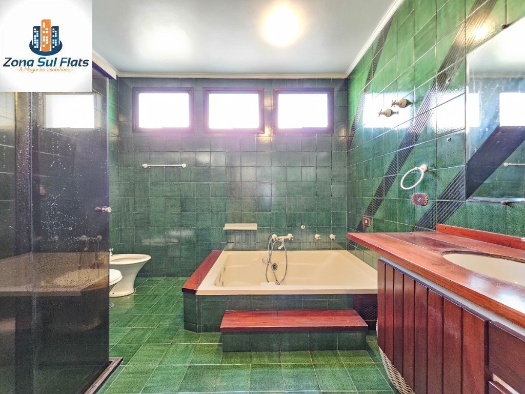 Casa, 4 quartos, 420 m² - Foto 42