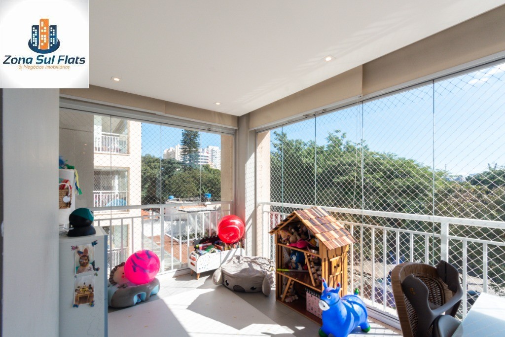 Apartamento, 4 quartos, 175 m² - Foto 11