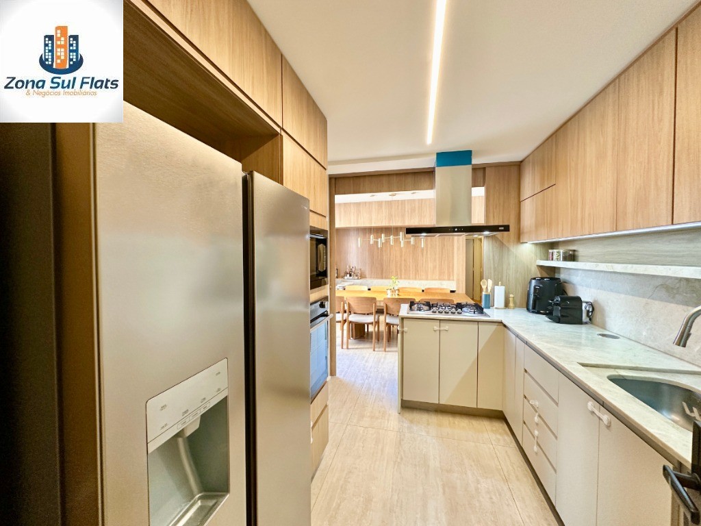 Apartamento, 3 quartos, 117 m² - Foto 17