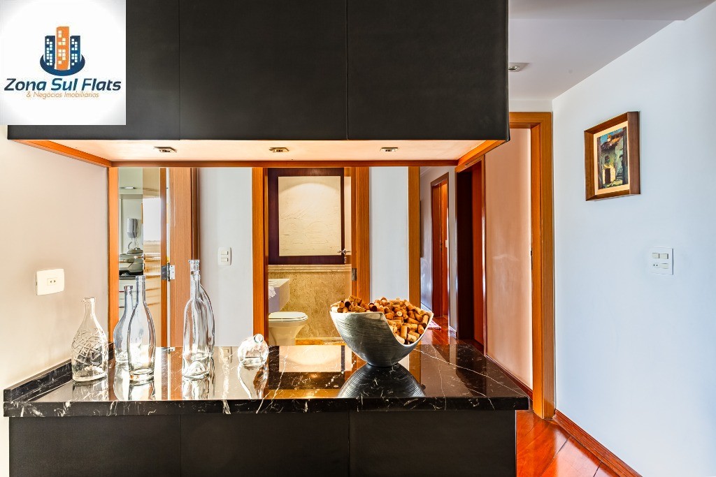 Apartamento, 3 quartos, 230 m² - Foto 11