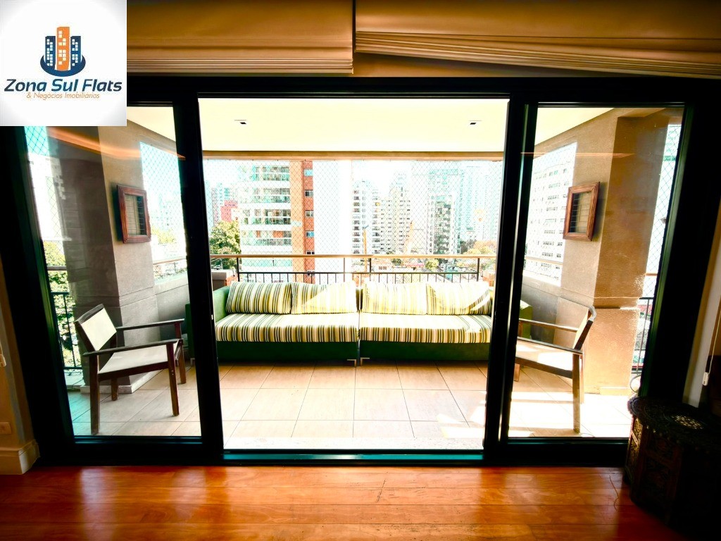 Apartamento, 3 quartos, 171 m² - Foto 3