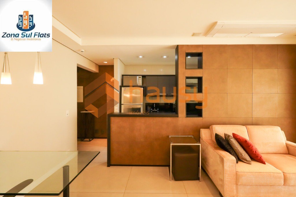 Apartamento, 1 quarto, 55 m² - Foto 3