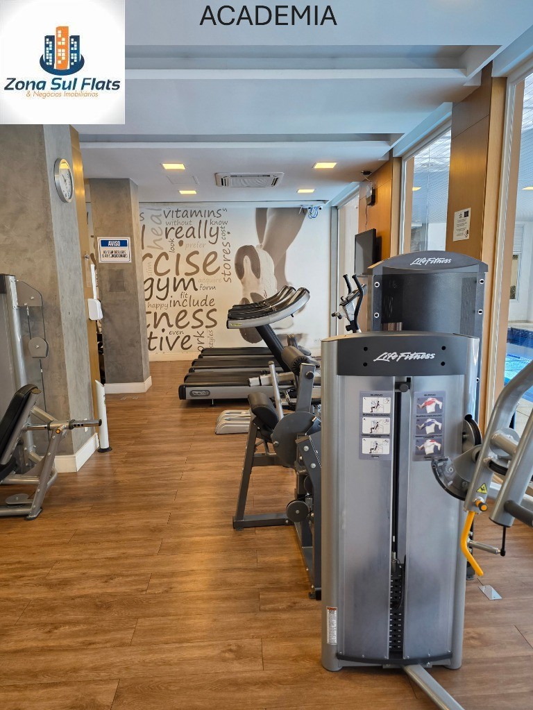 Apartamento, 3 quartos, 250 m² - Foto 55