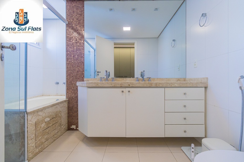 Apartamento, 4 quartos, 240 m² - Foto 25