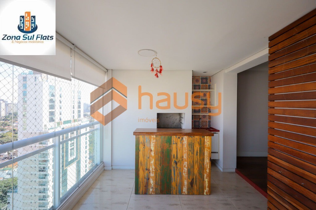 Apartamento, 2 quartos, 90 m² - Foto 2