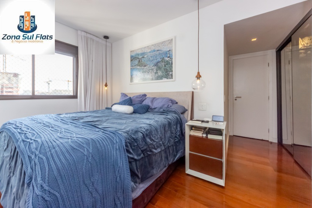 Apartamento, 4 quartos, 162 m² - Foto 20