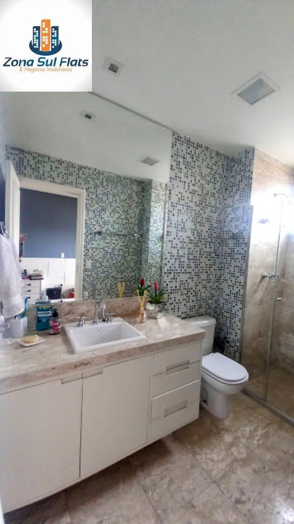 Apartamento, 4 quartos, 226 m² - Foto 16