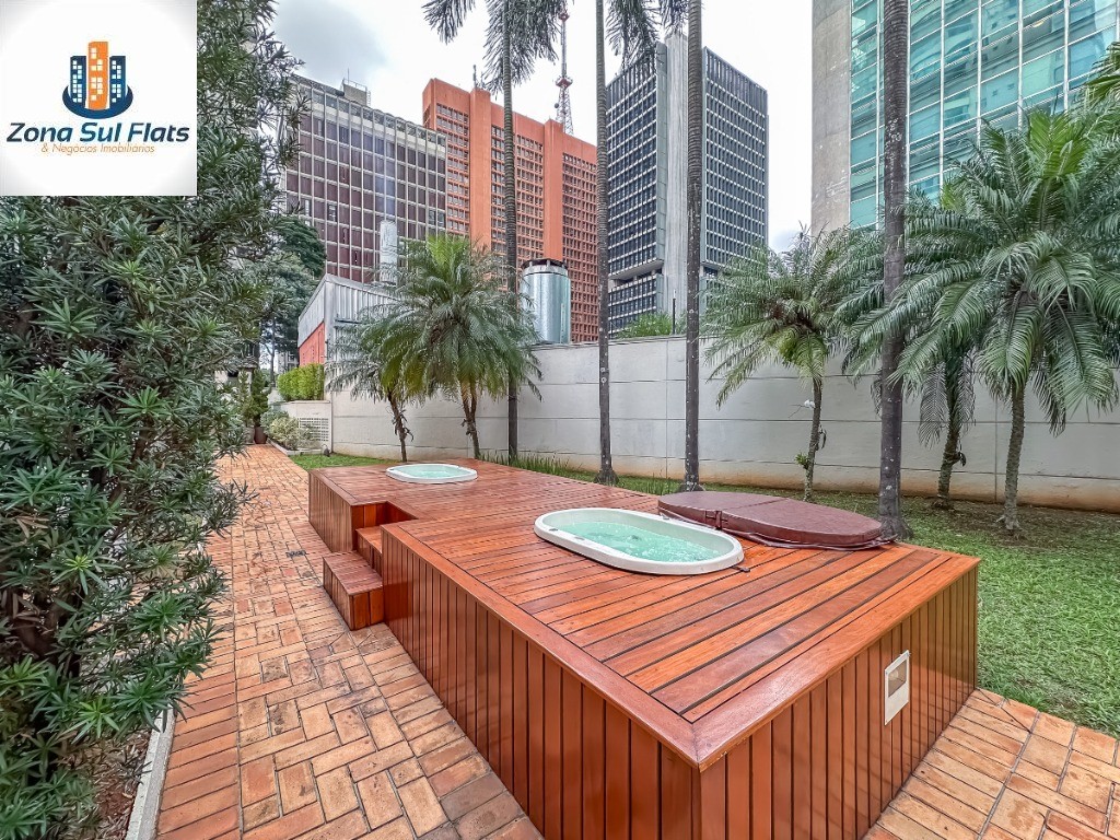 Apartamento, 1 quarto, 55 m² - Foto 27