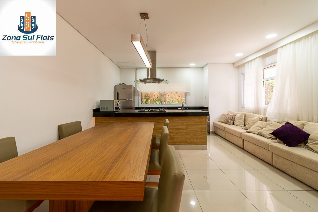 Apartamento, 2 quartos, 98 m² - Foto 41