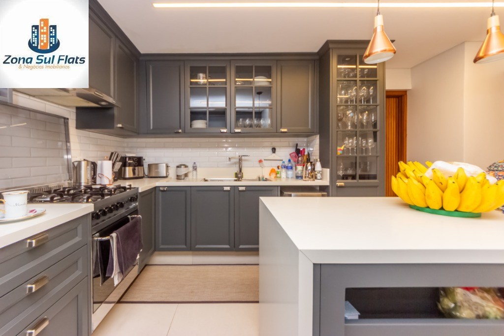 Apartamento, 4 quartos, 162 m² - Foto 13