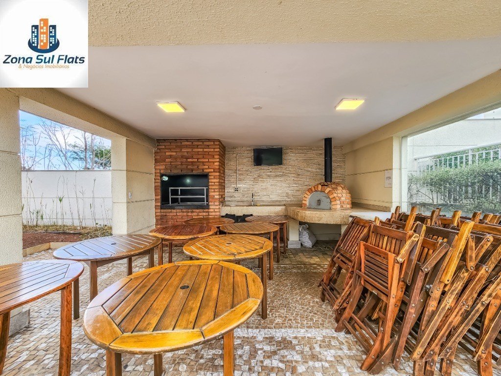 Apartamento, 3 quartos, 80 m² - Foto 45