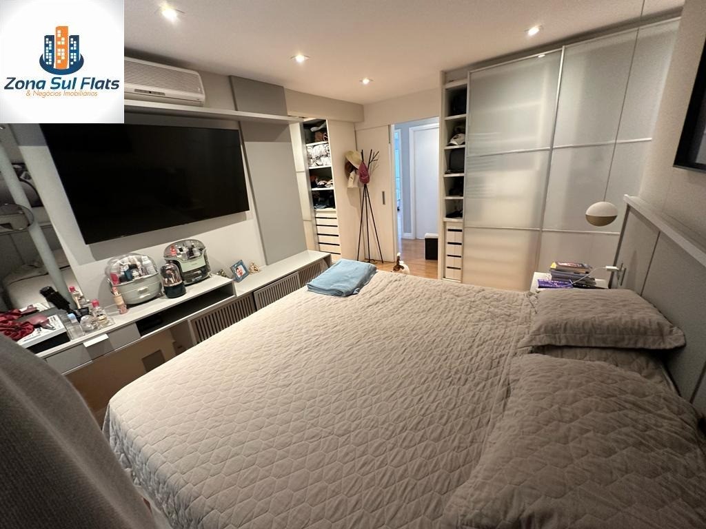 Apartamento, 3 quartos, 142 m² - Foto 19