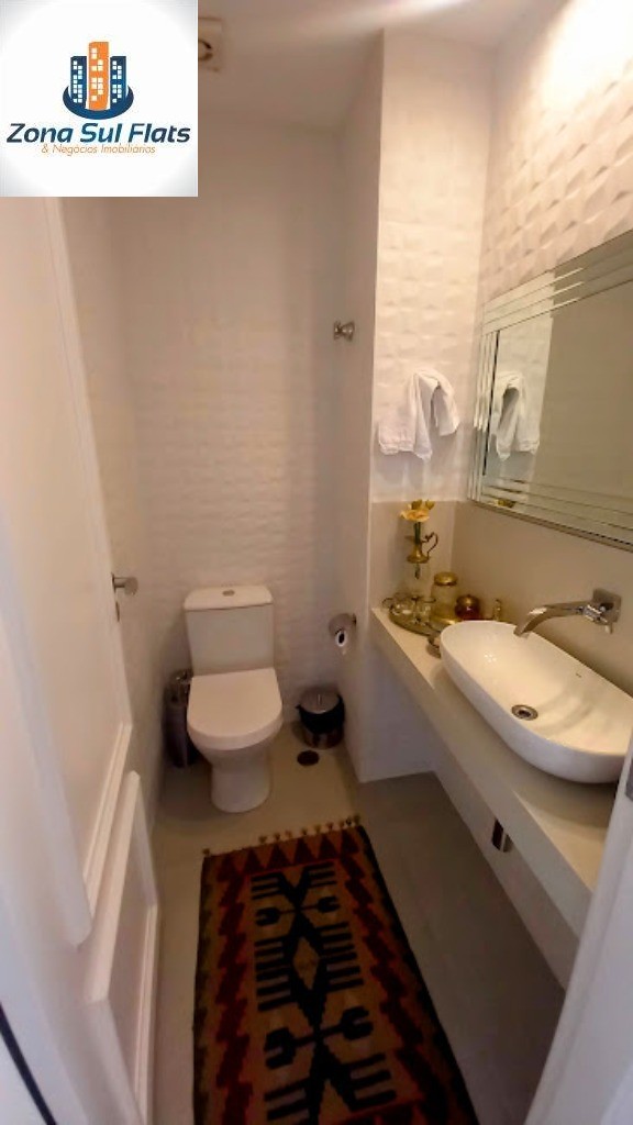 Apartamento, 4 quartos, 226 m² - Foto 8