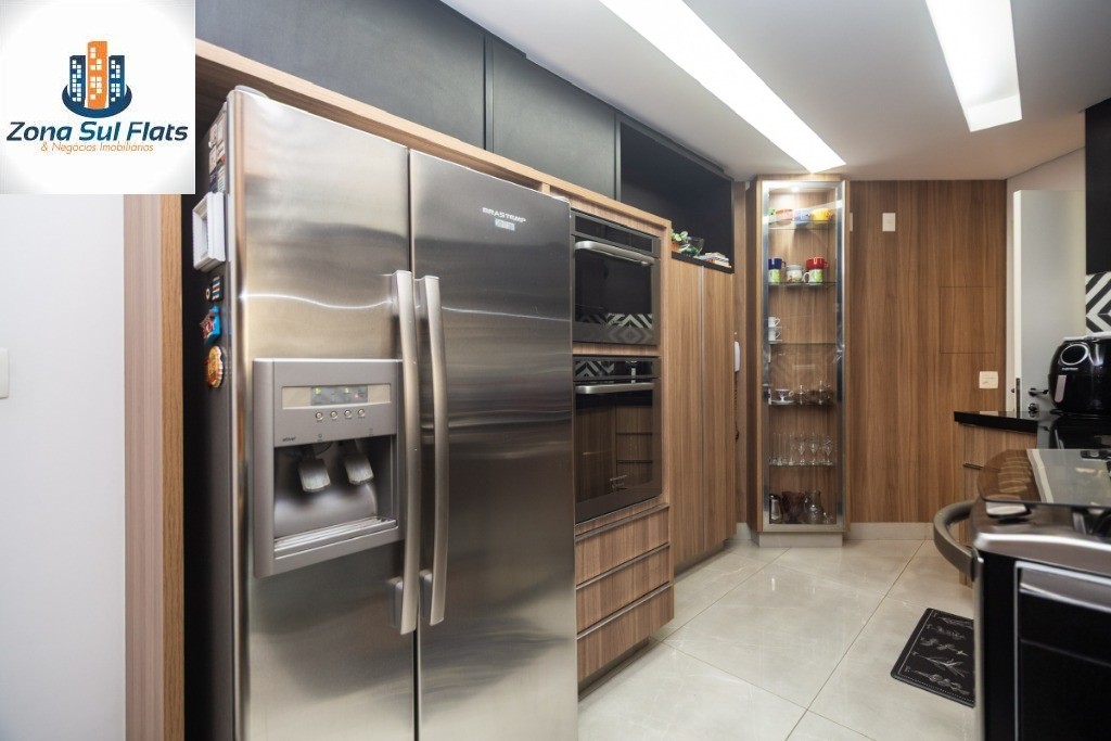 Apartamento, 3 quartos, 121 m² - Foto 42