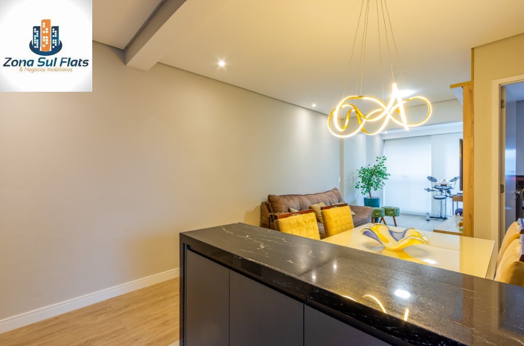 Apartamento, 2 quartos, 65 m² - Foto 19