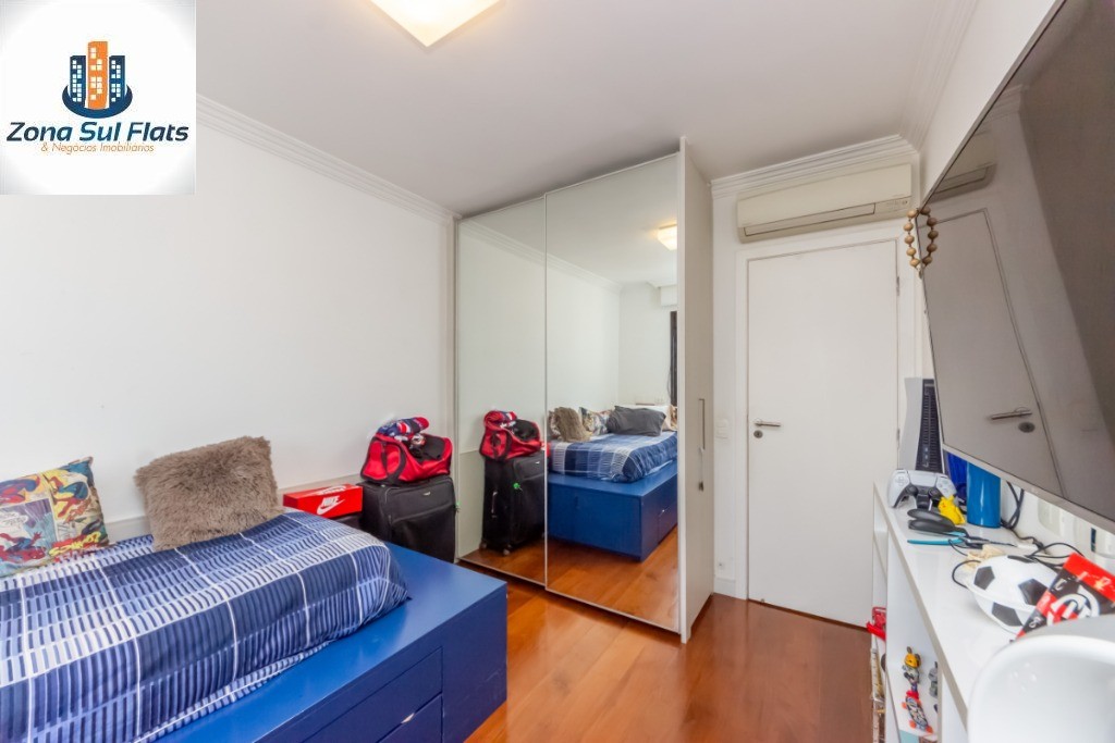 Apartamento, 4 quartos, 162 m² - Foto 27