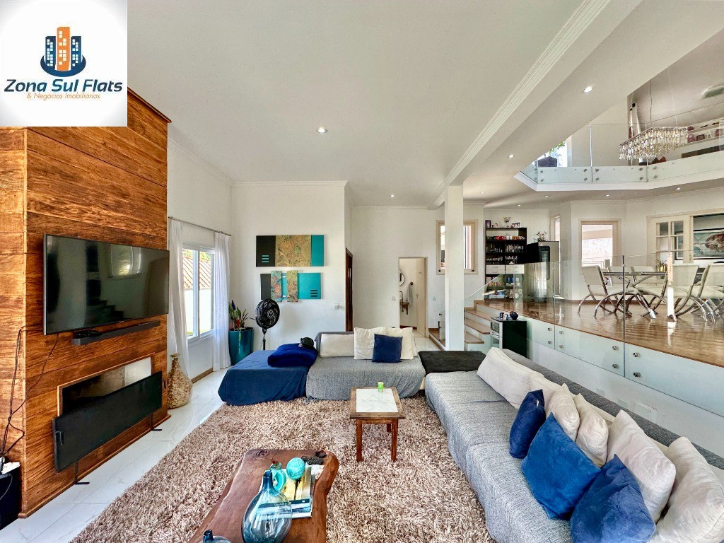 Casa, 4 quartos, 700 m² - Foto 7