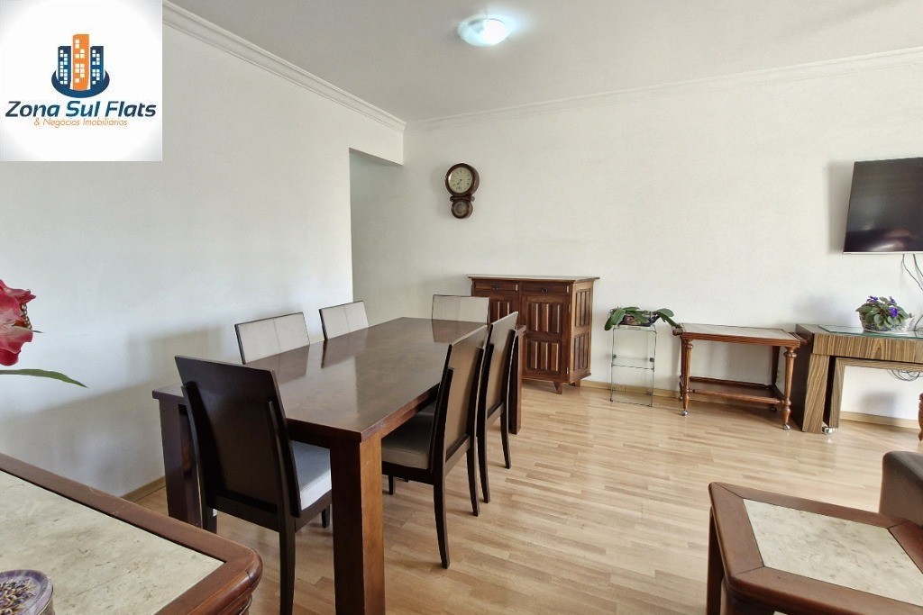 Apartamento, 3 quartos, 100 m² - Foto 4