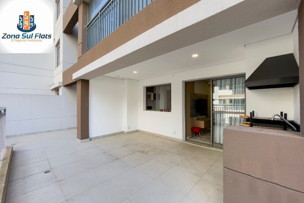 Apartamento, 2 quartos, 100 m² - Foto 12