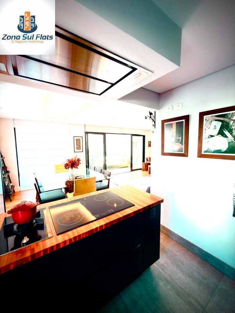 Apartamento, 3 quartos, 171 m² - Foto 8