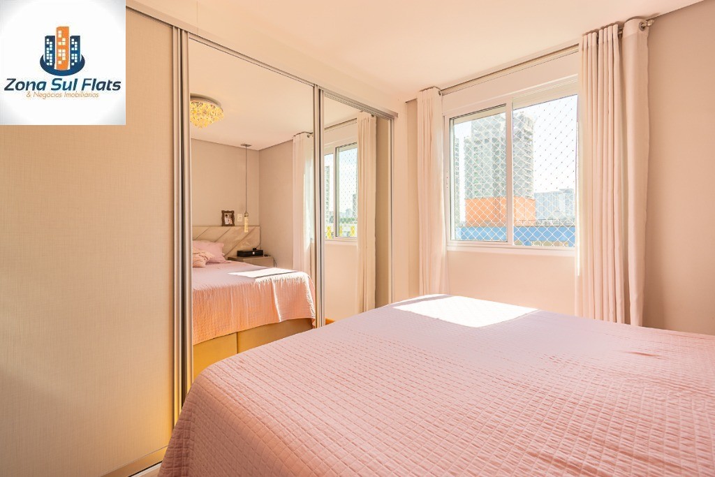 Apartamento, 2 quartos, 98 m² - Foto 15
