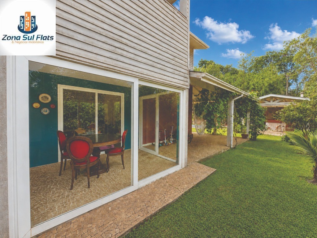 Casa, 4 quartos, 501 m² - Foto 43