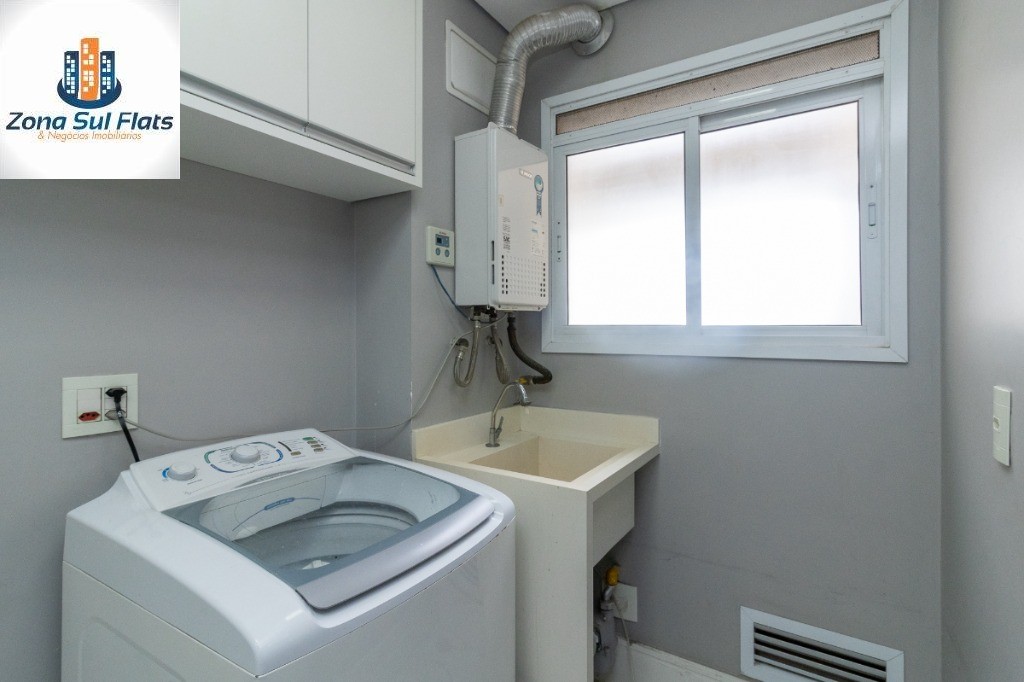 Apartamento, 3 quartos, 171 m² - Foto 49