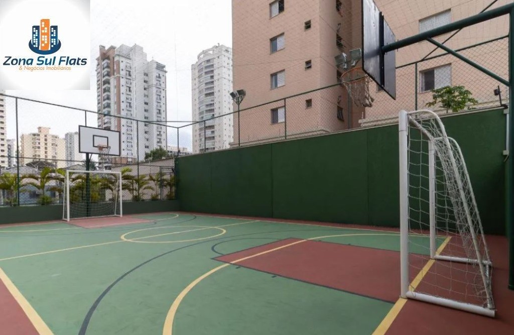Apartamento, 3 quartos, 170 m² - Foto 45