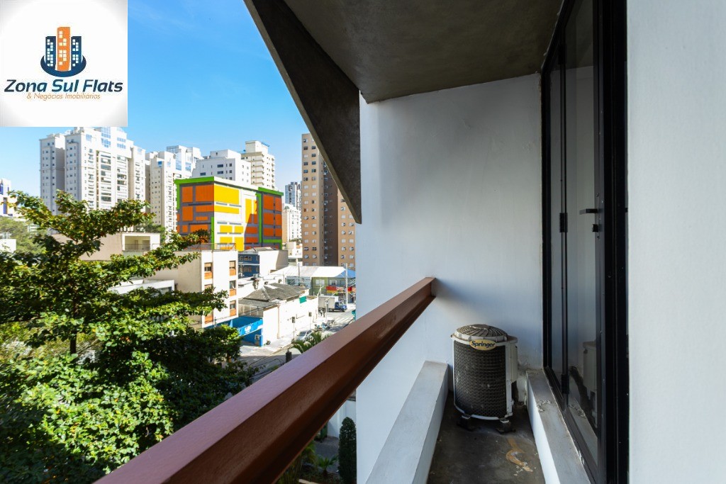 Apartamento, 2 quartos, 70 m² - Foto 15