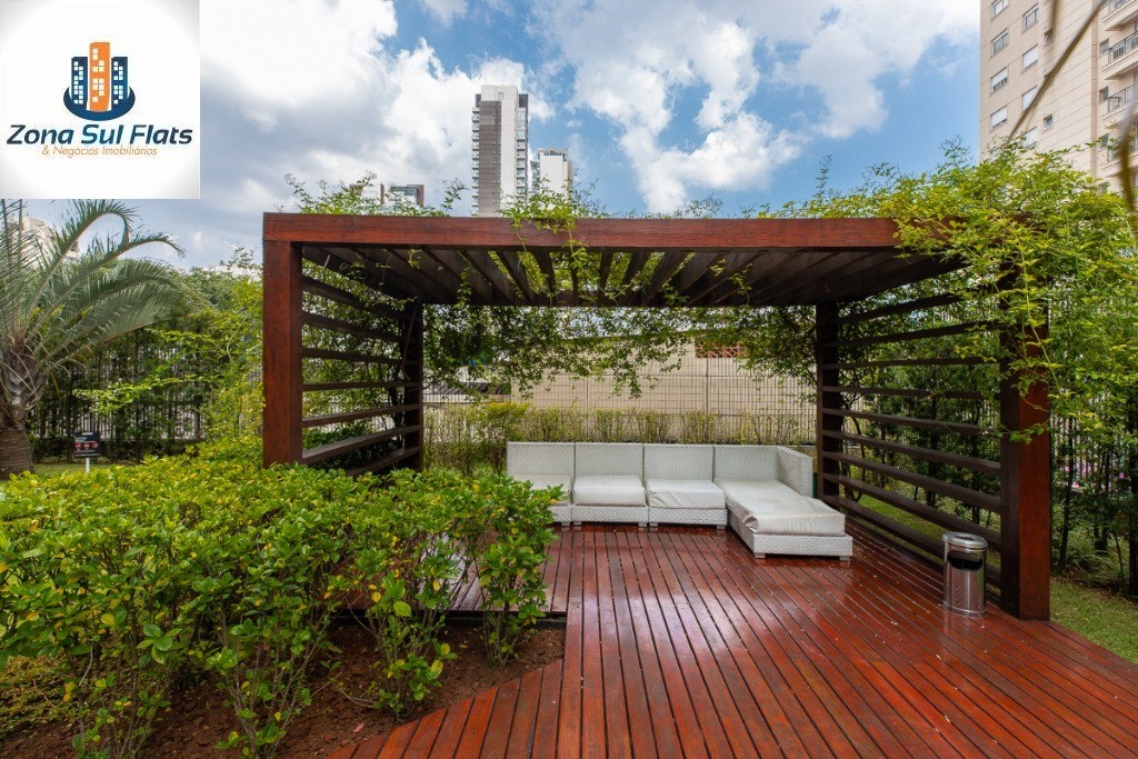 Apartamento, 1 quarto, 62 m² - Foto 31