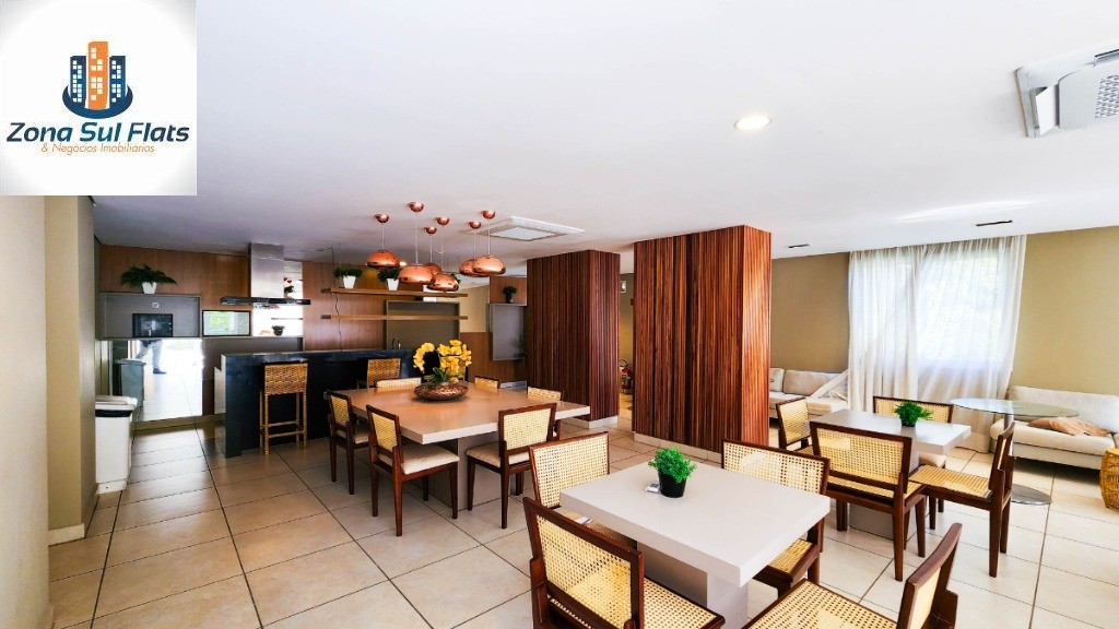 Apartamento, 2 quartos, 60 m² - Foto 42