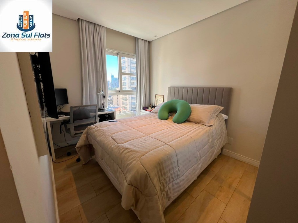 Apartamento, 2 quartos, 65 m² - Foto 21