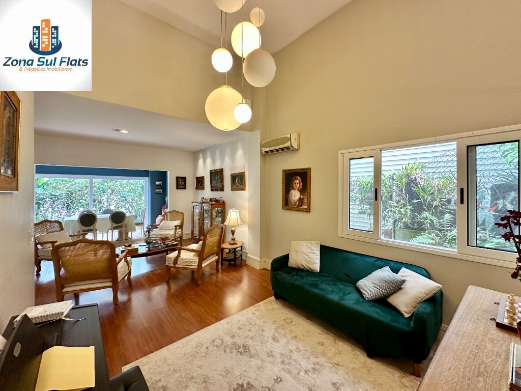 Casa, 4 quartos, 501 m² - Foto 15