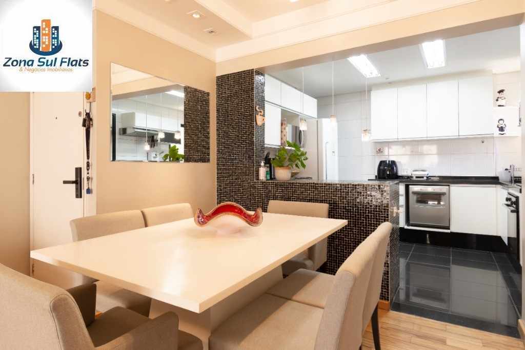 Apartamento, 2 quartos, 85 m² - Foto 9