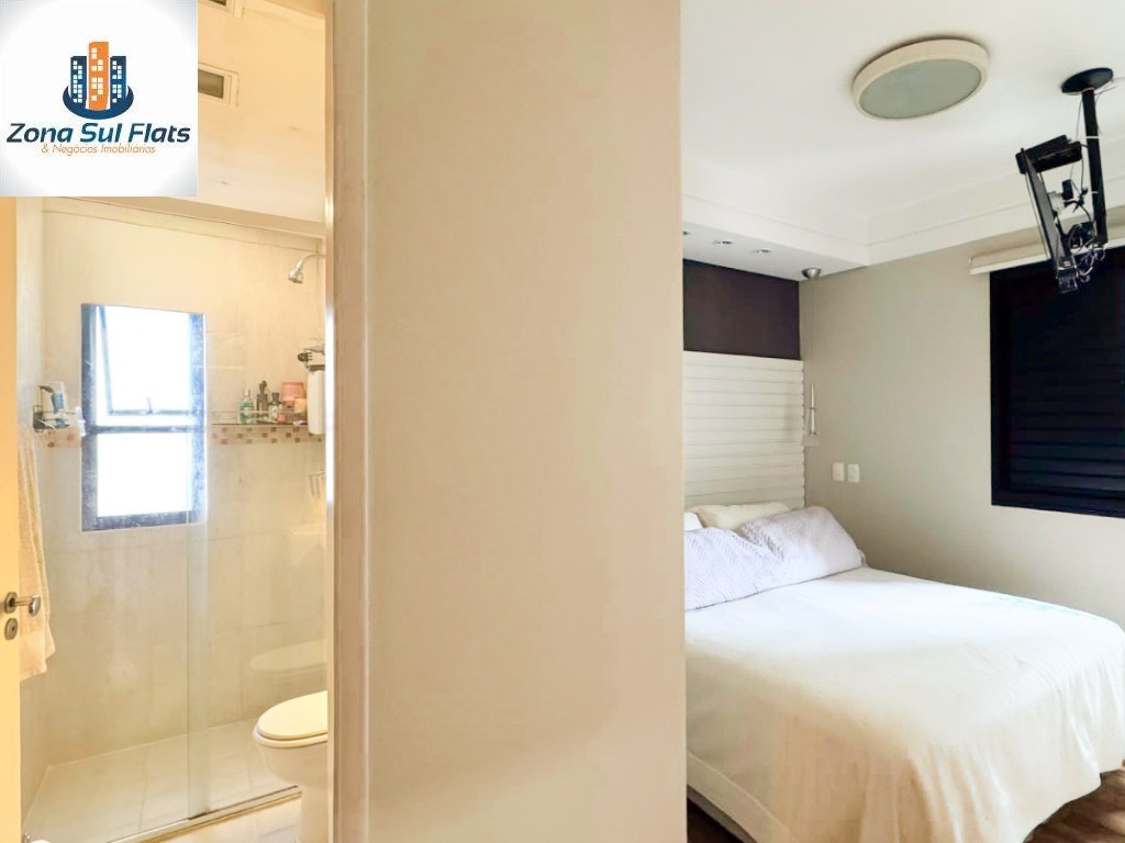 Apartamento, 2 quartos, 85 m² - Foto 17