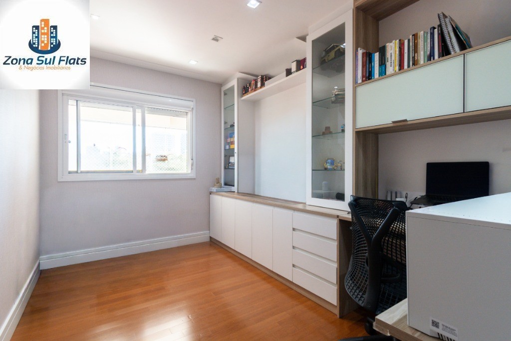 Apartamento, 4 quartos, 175 m² - Foto 37