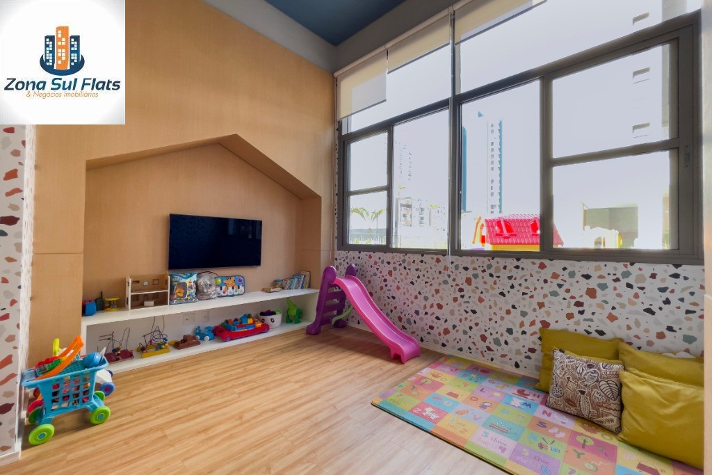 Apartamento, 2 quartos, 100 m² - Foto 59