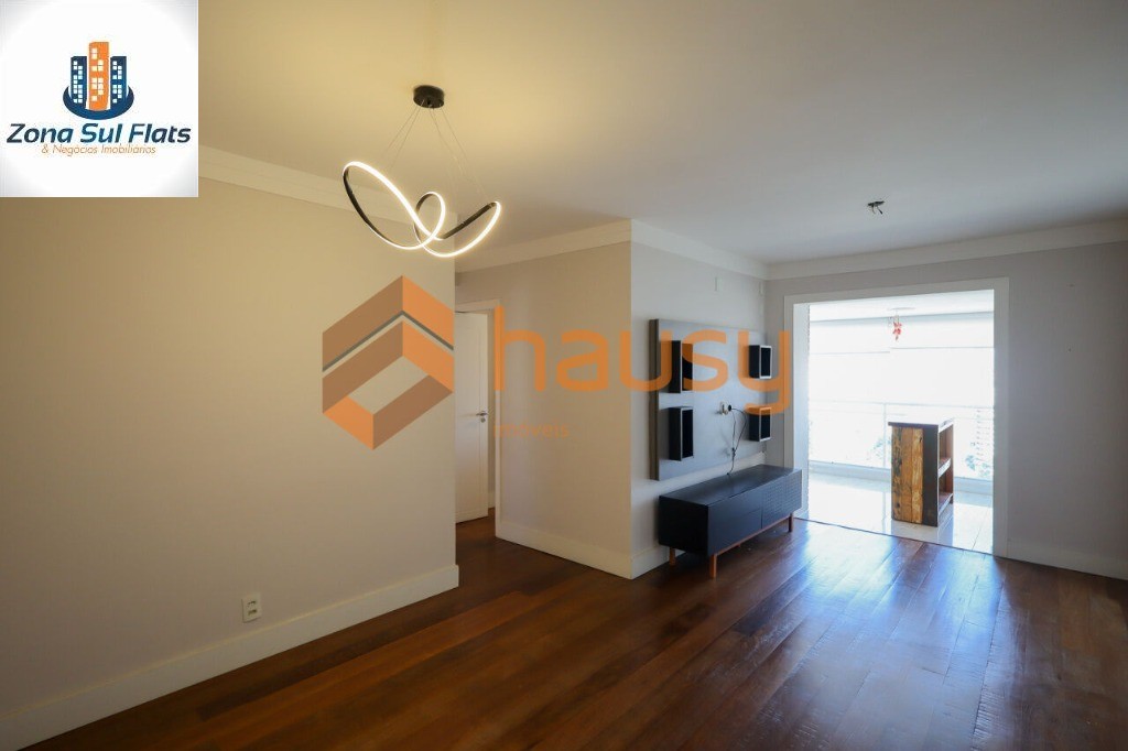 Apartamento, 2 quartos, 90 m² - Foto 1