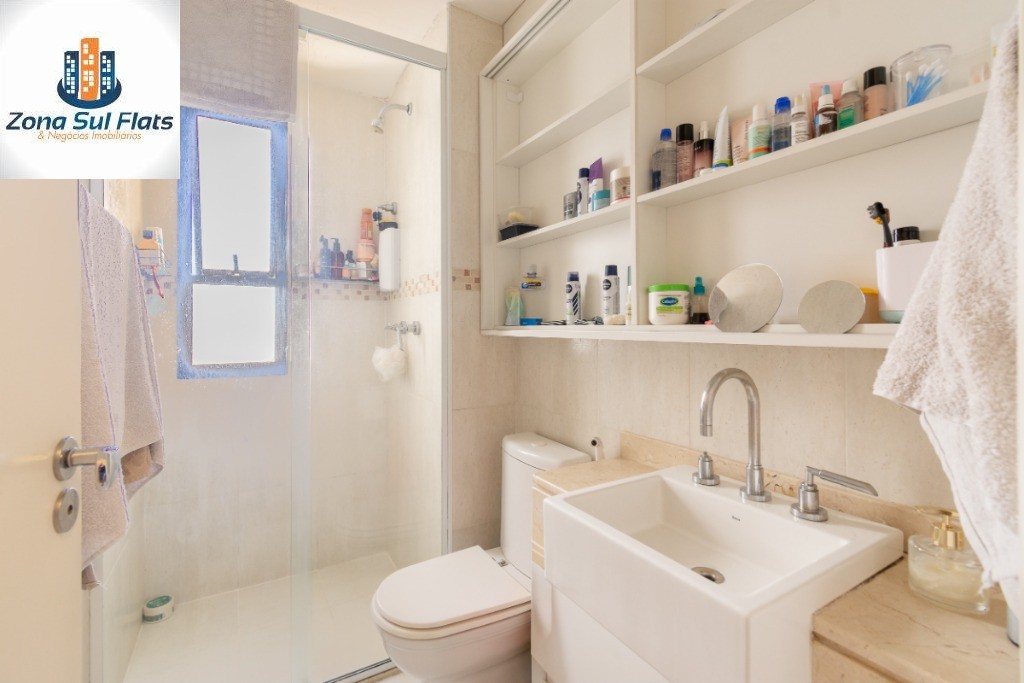 Apartamento, 2 quartos, 85 m² - Foto 16