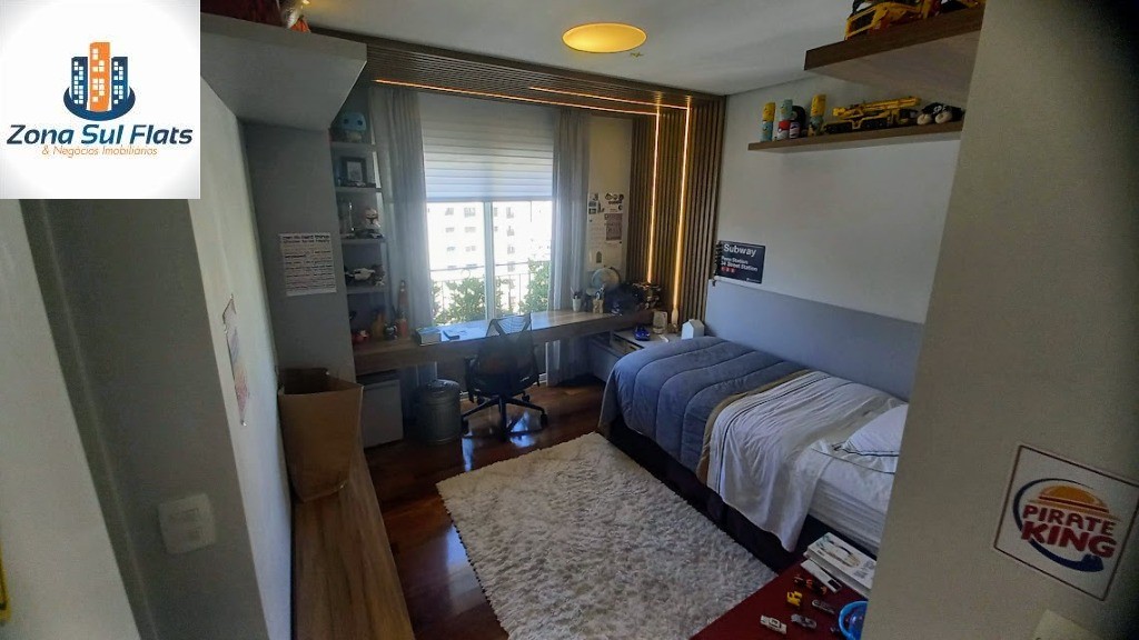 Apartamento, 3 quartos, 278 m² - Foto 22